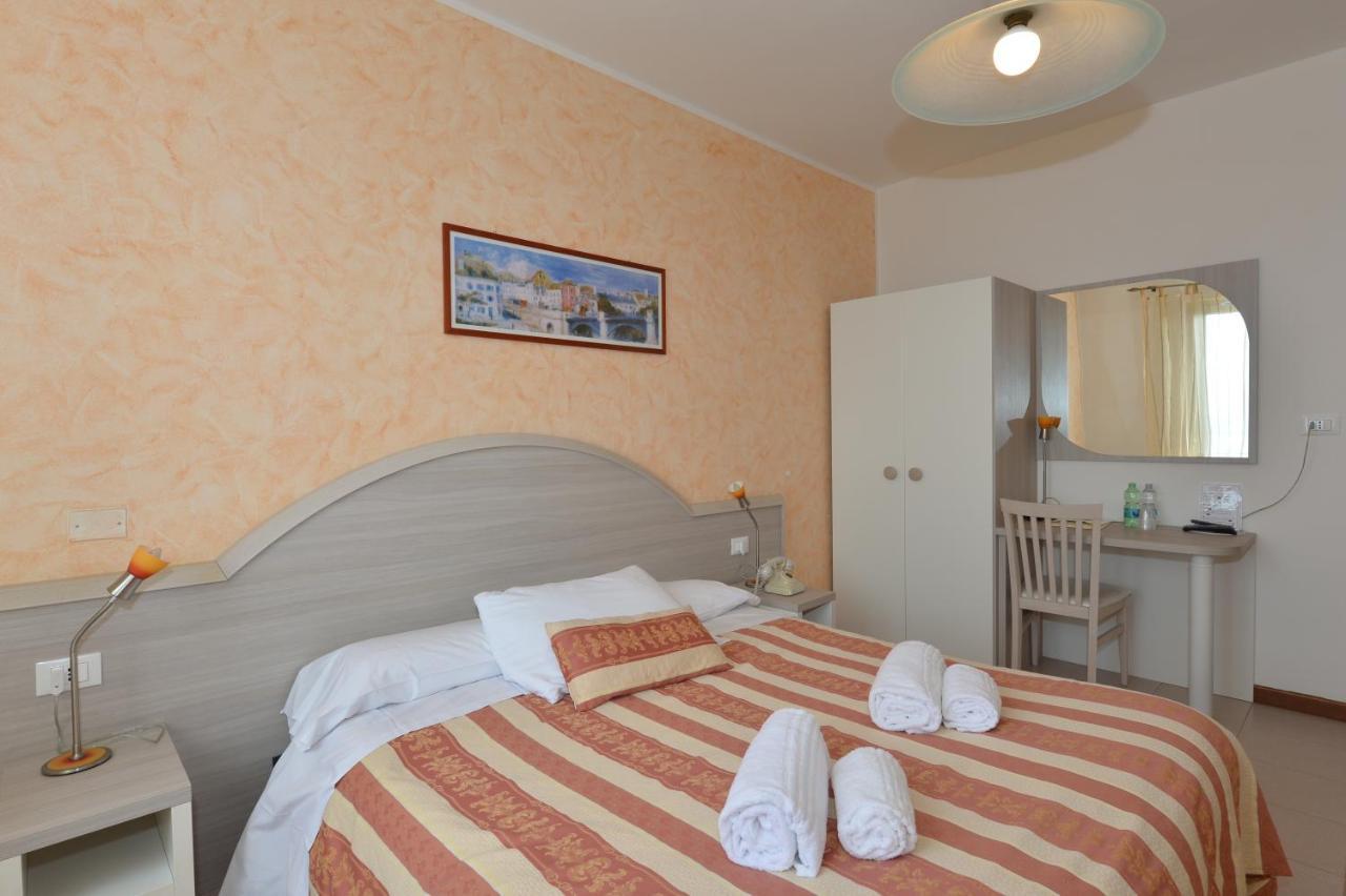 Albergo Panoramica Bardolino Exterior foto
